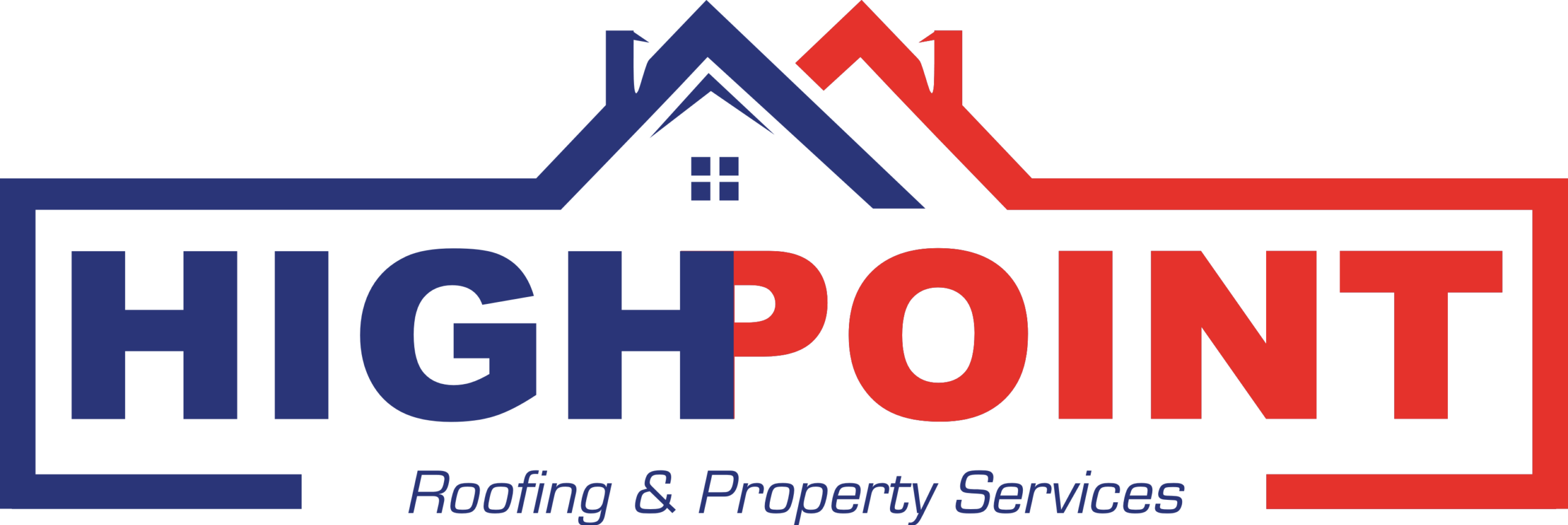 High Point Roofing & Property Services