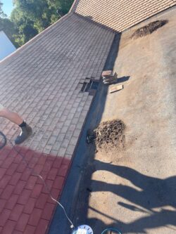 Roof Repairs in Rochester